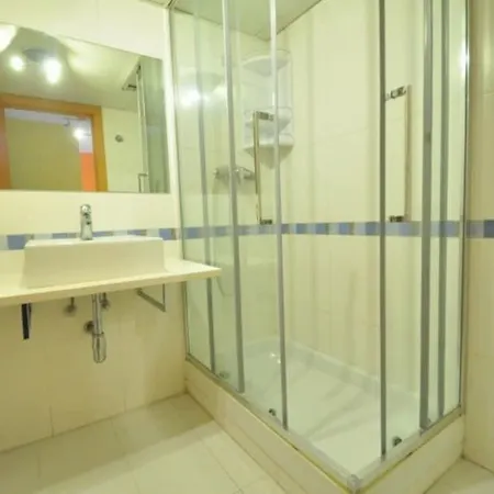 Apartment Ideal Familias 6 Personas En *