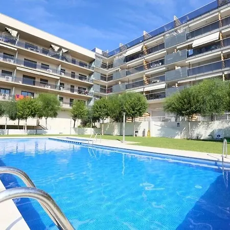 Ideal Familias 6 Personas En * Cambrils